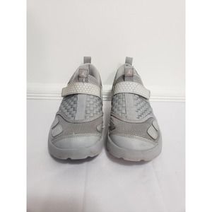 < Jordan > Trunner Slipon sneakers, Size 1Y